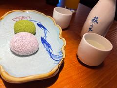 大福-鳗鱼家·深夜食堂(军博店)
