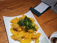 -云海肴·汽锅鸡·云南菜(高德置地店)