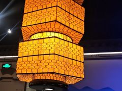 -绿茶餐厅(燕郊永旺店)