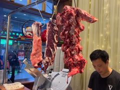 -天成·潮州牛肉脆肉鱼生蚝自助火锅