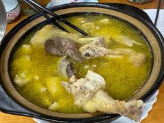 -洪福饭店·十八年老店