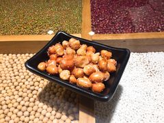 -潮十三潮汕砂锅粥(高新四路大都荟店)