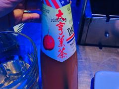 -很久以前羊肉串(打浦路店)