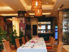 -阿诺泰·泰国餐厅(紫荆店)