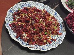 -翕间食·精致淮扬菜(江苏大剧院店)
