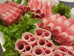 -鼎鼎香·港式火锅(北京SKP店)