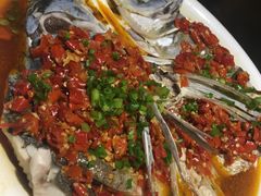 -湘与香缘·湖南菜(王府井北京市百货大楼店)