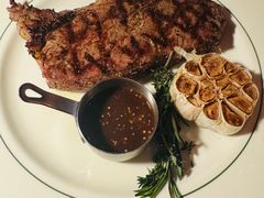 -Kathleen's Waitan 凯圣琳江景西餐厅(外滩店)