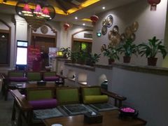 -南亚水鑫温泉SPA(恒宇商业广场店)