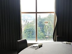 -不仔客海鲜·烧烤·270度海景餐厅(大东海店)