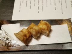 -晴空·日本料理(万象城店)