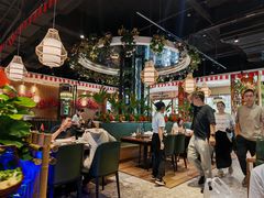 -龙泉人椰子鸡·糟粕醋·地标海南菜(龙昆南店)