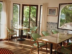 -澳门圣地牙哥古堡酒店