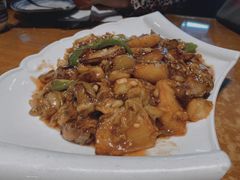 -95号酱骨·一块豆腐(展春园西路店)