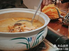 -金龙·打边炉(武进路店)