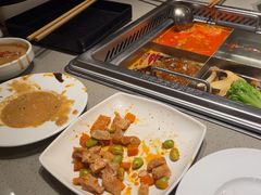 -海底捞火锅(江宸天街店)