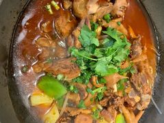 -客临百思德·东北特色馆(龙湖时代天街店)