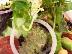 -摩根扒房(桐梓林店)