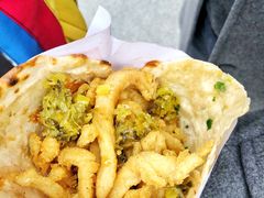 -尚食卢记烧饼(凤凰路总店)