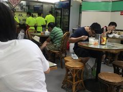-荔林食店(西华路店)