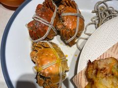 -杨氏青龙虾·吃蟹季(金盛路总店)