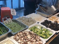 -素清香(解放路店)