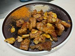 -凯萨印象铁板烧(苏州中心店)