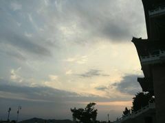 -高榜山景区