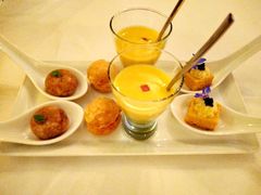 -La Villa French Restaurant