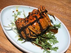 二小姐最爱的六月黄（香炒蟹）-周家二小姐的菜(西津渡店)