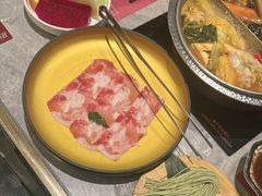 -一绪に寿喜烧(荟聚店)