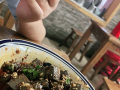 -惠记粉汤羊血(小南门店)
