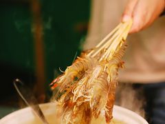 -金龙·打边炉(南京西路店)