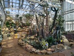 -国家植物园南园