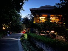 -广州都喜泰丽温泉度假酒店