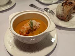 -壳里西餐厅Coquille Seafood Bistro(蒙自路店)