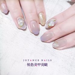 -悦色美甲美睫·精品
