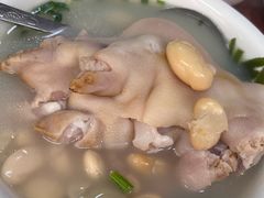 -巷子肥肠(科华巷店)