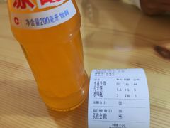 -陈掌柜澄城水盆羊肉(钟楼店)