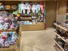 -G·SPACE(金鹰世界店)