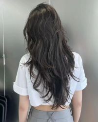 -INLIFE HAIR韩国美发