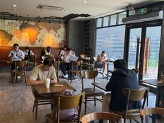 -星巴克(蒲汇塘路店)