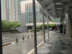 -Trainyard 炼·工场(中国国际贸易中心店)