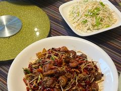 -呐咪傣园·云南菜(石厦店)