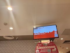 -汉堡王(西直门凯德MALL店)