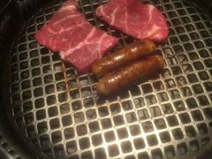 -赤坂亭M9和牛烧肉·日料398放题(万达店)