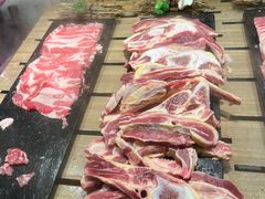 -透明思烤·自助烤肉海鲜火锅(东部星悦天地店)