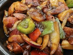 -穆桂英美食(南禅寺店)
