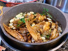 -鲩味道·脆肉鲩粤式鱼火锅(西丽店)