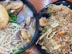 -台州老六海鲜面馆(上南总店)